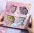 Caja con 100 Stickers Kawaii Sanrio | Ideal para Scrapbooking y DIY - comprar en línea