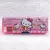 Imagen de Estuche Sanrio | Doble Cara, Multifuncional con Sacapuntas