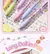 Bolígrafo de Cristal con Personaje Kawaii – ¡Escribe, Borra y Vuelve a Crear! - OrdenArte