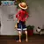 Imagen de Figura de One Piece – Monkey D. Luffy 3 Caras (28 cm)