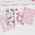 Imagen de 4 Cuadernos A5 de Hello Kitty Kawaii | Papelería Escolar para Estudiantes