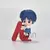 Set de Figuras Ranma ½ (4 pzas) | Ranma & Akane Q Version - comprar en línea