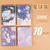 Mini Cuaderno Portátil Kawaii – ¡Tu compañero diario ideal! - comprar en línea