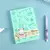 Bloc de Notas Kawaii Sanrio | Agenda Diaria y Semanal | Papelería Escolar - OrdenArte