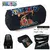 Estuche One Piece | Bolsa Escolar de Gran Capacidad, Plegable y Multifuncional - OrdenArte