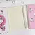 Imagen de 4 Cuadernos A5 de Hello Kitty Kawaii | Papelería Escolar para Estudiantes
