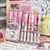 Set de Bolígrafos de Gel Kawaii Sanrio – (6 piezas) en internet