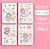 Mini Cuaderno Portátil Kawaii – ¡Tu compañero diario ideal! - tienda en línea