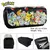 Estuche Kawaii | Gran Capacidad | Ideal para Escuela, Papelería o Regalo - comprar en línea