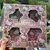 Caja con 100 Stickers Kawaii Sanrio | Ideal para Scrapbooking y DIY - OrdenArte