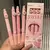 Set de 4 Bolígrafos de Gel Kawaii – Escritura Suave - comprar en línea