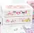 Caja con 100 Stickers Kawaii Sanrio | Ideal para Scrapbooking y DIY - tienda en línea