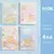 Mini Cuaderno Portátil Kawaii – ¡Tu compañero diario ideal!