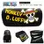 Estuche One Piece | Bolsa Escolar de Gran Capacidad, Plegable y Multifuncional - tienda en línea