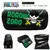 Estuche One Piece | Bolsa Escolar de Gran Capacidad, Plegable y Multifuncional en internet