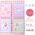 Imagen de Mini Cuaderno Portátil Kawaii – ¡Tu compañero diario ideal!
