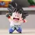 Figuras de Anime Dragon Ball - Goku & Krillin