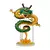 Figura Coleccionable Shenlong – Dragon Ball Z - tienda en línea