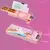 Estuche Escolar Kawaii con Cerradura | Diseño Pop-Up, Sacapuntas y Compartimentos Inteligentes - comprar en línea