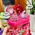 Botella de Agua Sanrio - Doble Pajilla | Gran Capacidad - tienda en línea