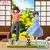 Ranma ½ Luminasta Power – (19cm de pura nostalgia)