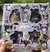 Caja con 100 Stickers Kawaii Sanrio | Ideal para Scrapbooking y DIY