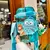 Botella de Agua Sanrio - Doble Pajilla | Gran Capacidad - tienda en línea