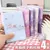 Imagen de Mini Cuaderno Portátil Kawaii – ¡Tu compañero diario ideal!