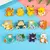 Broche de Esmalte de Metal Pokémon – Insignia - comprar en línea
