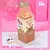 Borradores Kawaii de Cartón de Leche – Papelería Creativa para Escuela u Oficina - comprar en línea