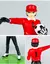 Figura de Capitán Tsubasa – Colección de 23.5 cm - tienda en línea
