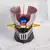 Taza MAZINGER Z de Acero Inoxidable | ¡Para Fans del Anime Clásico! - comprar en línea