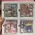 Caja con 100 Stickers Kawaii Sanrio | Ideal para Scrapbooking y DIY - OrdenArte