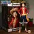 Figura de One Piece – Monkey D. Luffy 3 Caras (28 cm) en internet