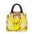 Fiambrera Portátil Kawaii de Pokémon – Gran Capacidad - tienda en línea
