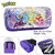 Estuche Kawaii | Gran Capacidad | Ideal para Escuela, Papelería o Regalo - tienda en línea
