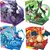 Mini Bloques Pokémon – Edición Efectos Especiales - tienda en línea