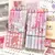 Set de Bolígrafos de Gel Kawaii Sanrio – (6 piezas) - tienda en línea