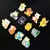 Broche de Esmalte de Metal Pokémon – Insignia - comprar en línea