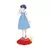 Imagen de Figuras de Ranma 1/2 de 15cm
