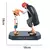 One Piece Figura 18cm – Luffy Sombrero de Paja + Shanks - comprar en línea