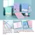 Bloc de Notas Kawaii Sanrio | Agenda Diaria y Semanal | Papelería Escolar - comprar en línea
