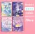 Mini Cuaderno Portátil Kawaii – ¡Tu compañero diario ideal!