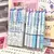 Set de Bolígrafos de Gel Kawaii Sanrio – (6 piezas) en internet