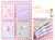 Mini Cuaderno Portátil Kawaii – ¡Tu compañero diario ideal! - comprar en línea