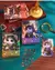 Imagen de Diario Kawaii de Harry Cat | Páginas a Todo Color | Cuaderno con Hebilla Magnética y Cubierta Suave