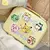 Set de 50 Stickers Kawaii de Pokémon - tienda en línea