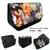 Estuche One Piece | Bolsa Escolar de Gran Capacidad, Plegable y Multifuncional en internet
