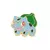 Imagen de Broche de Esmalte de Metal Pokémon – Insignia