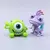 Set de 4 Figuras Monsters Inc. | Versión Q - tienda en línea
